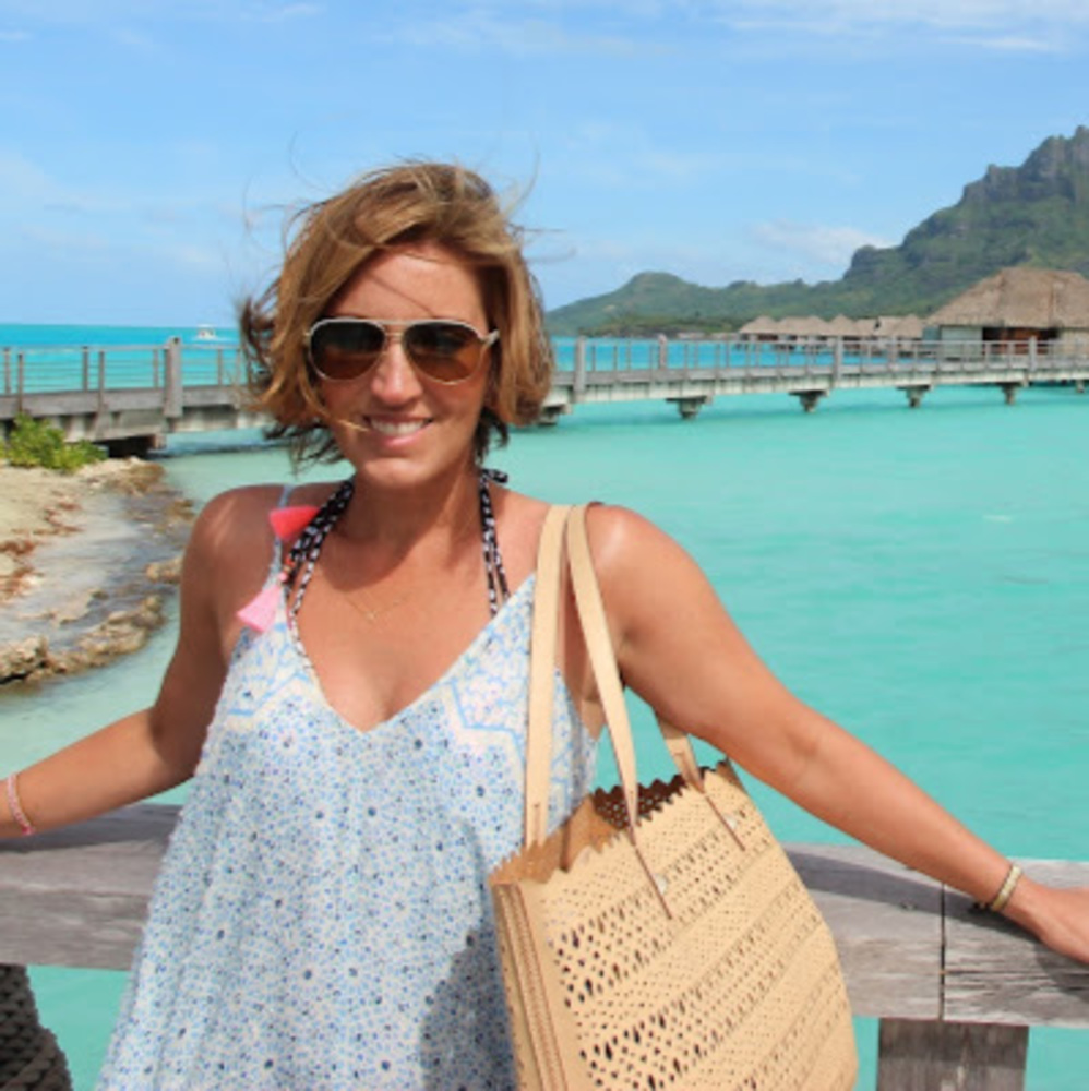 Meet your Posher, Darla